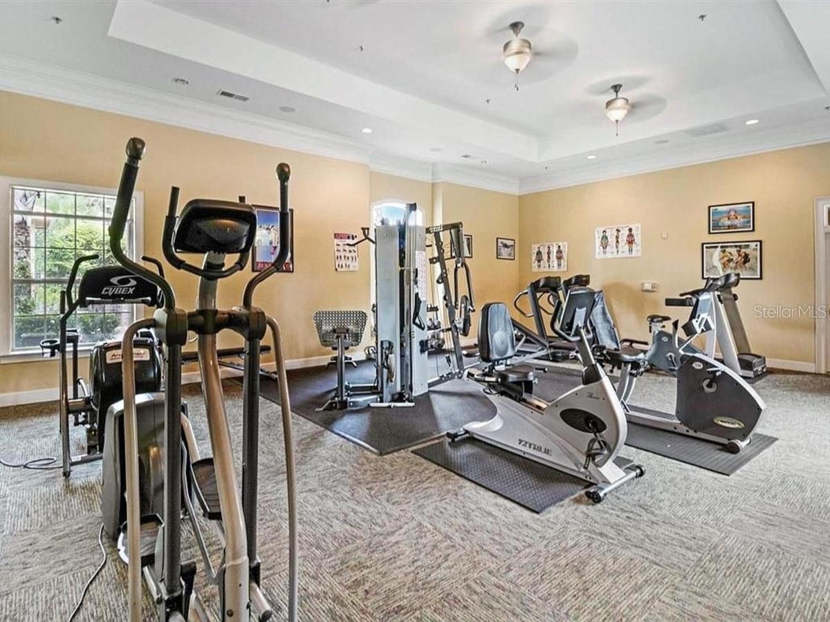 Cozy Resort Condo Near Top Attractions In Orlando Kissimmee Dış mekan fotoğraf