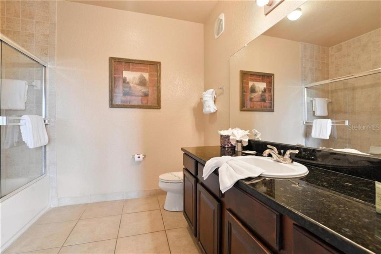 Cozy Resort Condo Near Top Attractions In Orlando Kissimmee Dış mekan fotoğraf