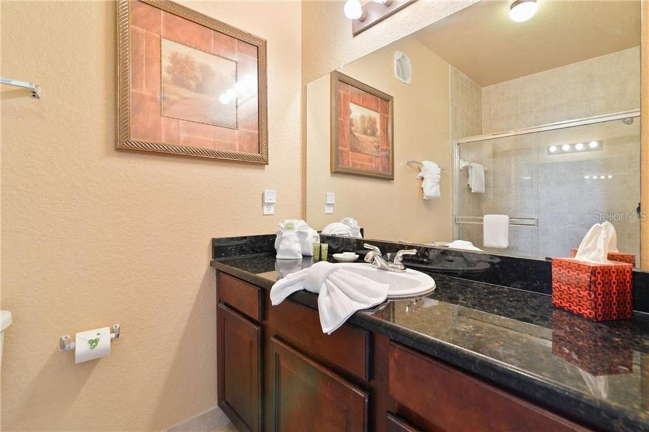 Cozy Resort Condo Near Top Attractions In Orlando Kissimmee Dış mekan fotoğraf