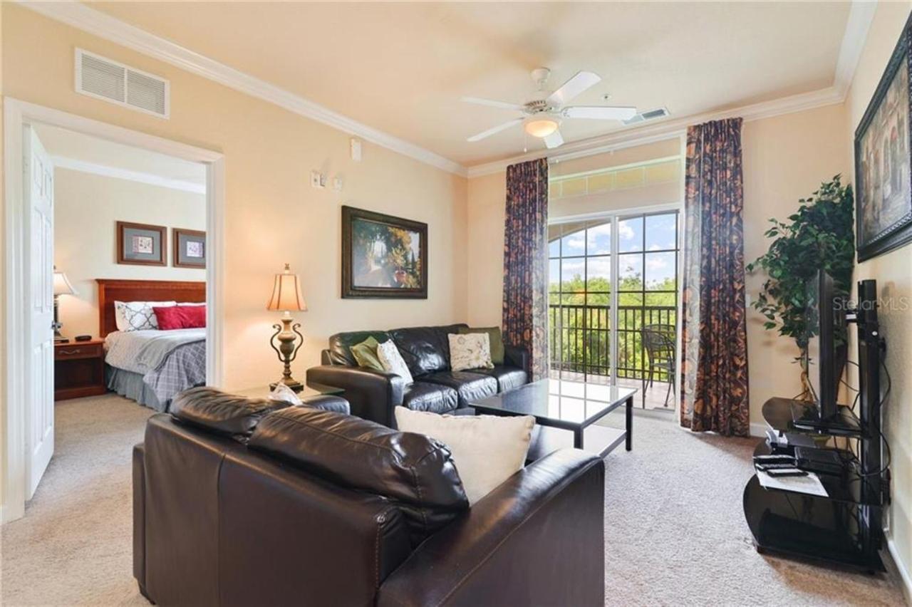 Cozy Resort Condo Near Top Attractions In Orlando Kissimmee Dış mekan fotoğraf
