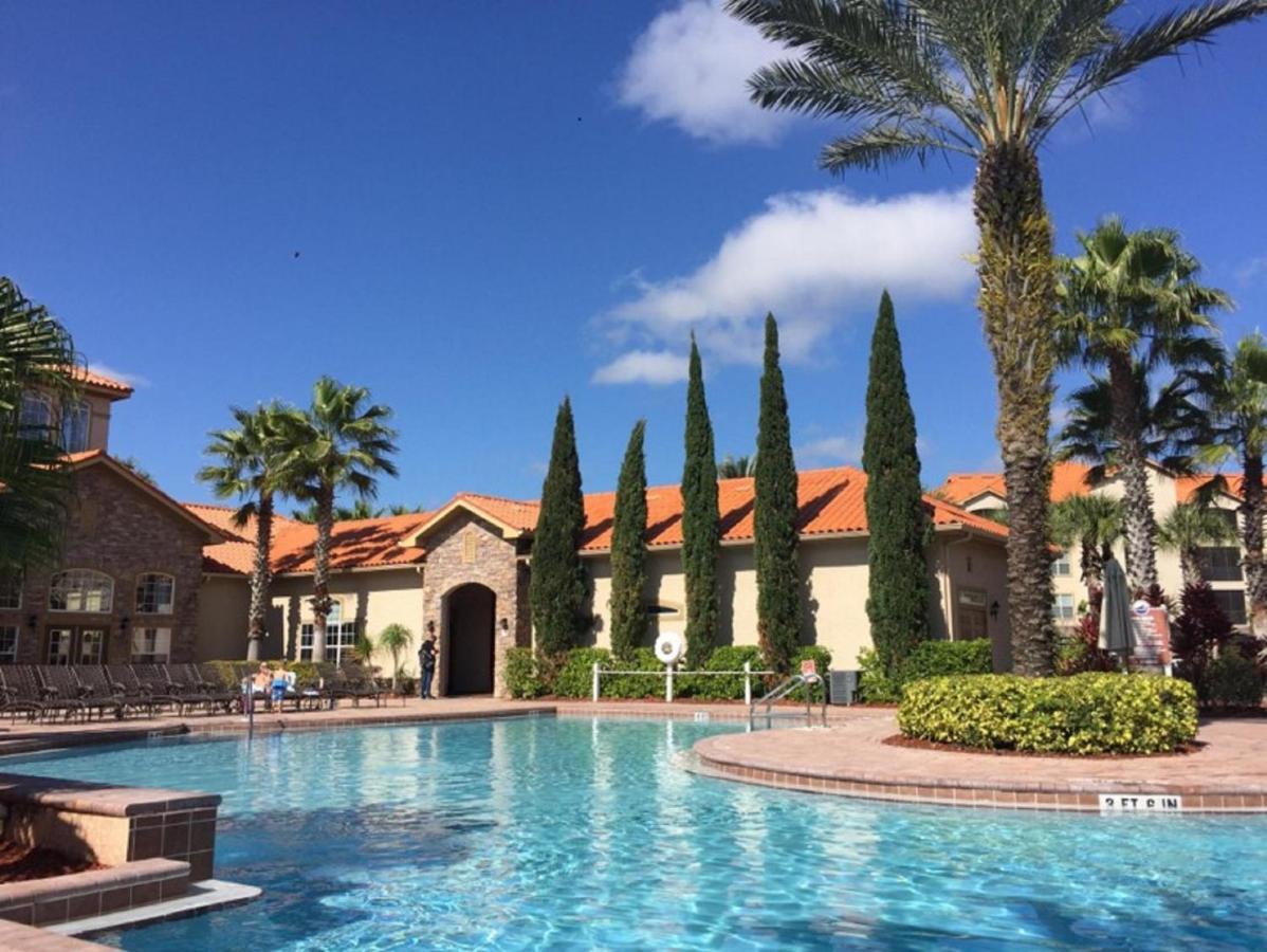 Cozy Resort Condo Near Top Attractions In Orlando Kissimmee Dış mekan fotoğraf