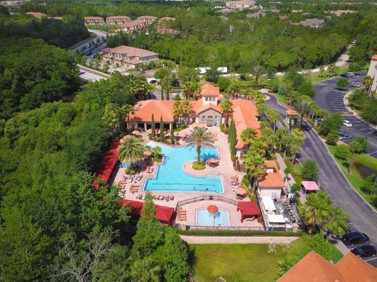 Cozy Resort Condo Near Top Attractions In Orlando Kissimmee Dış mekan fotoğraf