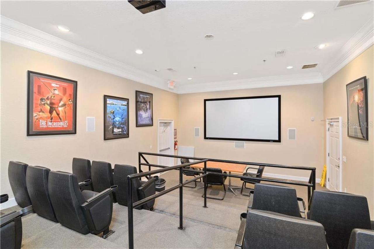 Cozy Resort Condo Near Top Attractions In Orlando Kissimmee Dış mekan fotoğraf