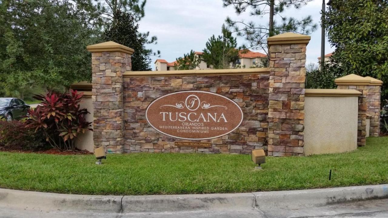 Cozy Resort Condo Near Top Attractions In Orlando Kissimmee Dış mekan fotoğraf