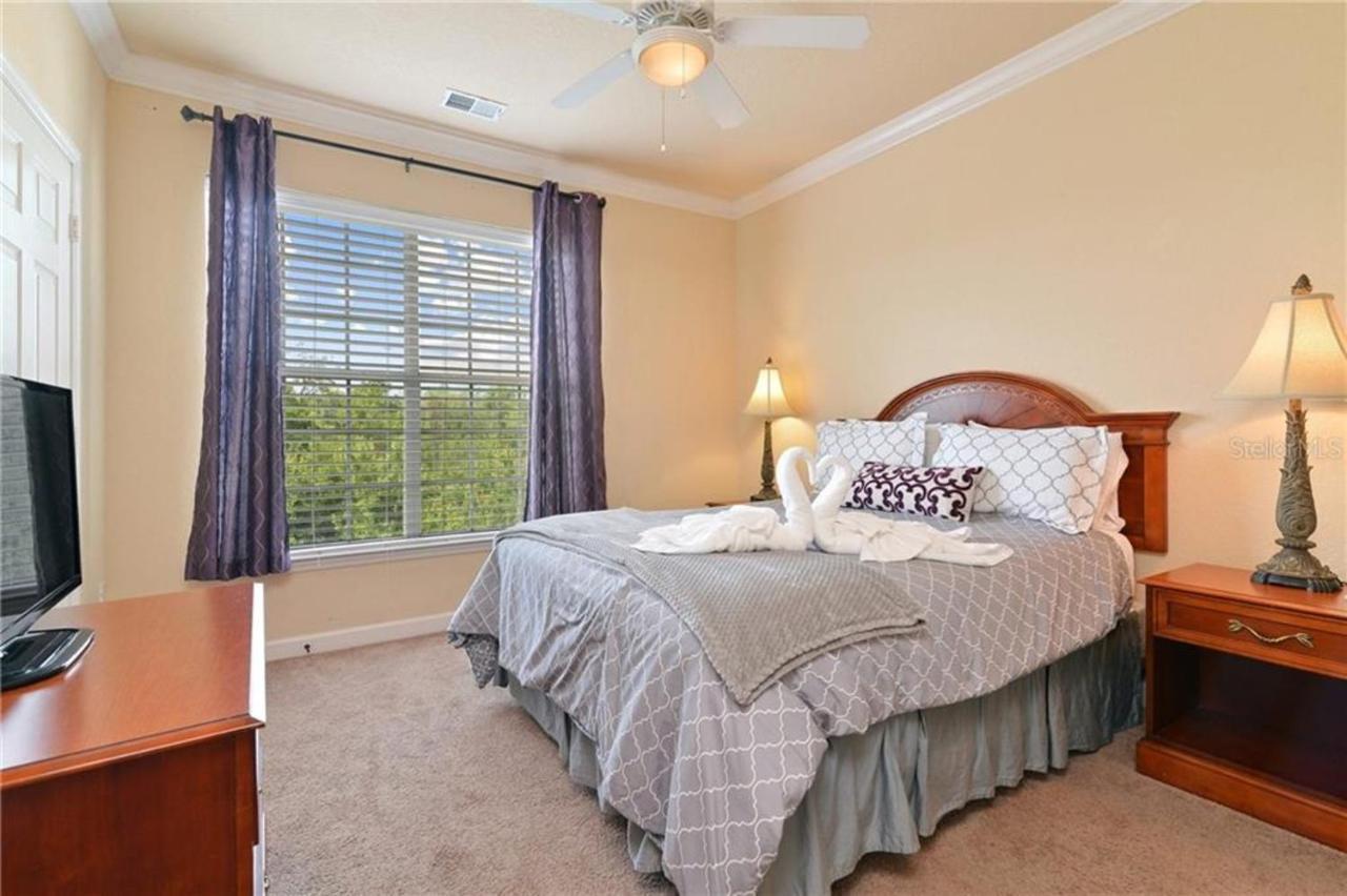 Cozy Resort Condo Near Top Attractions In Orlando Kissimmee Dış mekan fotoğraf
