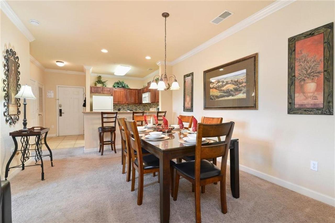 Cozy Resort Condo Near Top Attractions In Orlando Kissimmee Dış mekan fotoğraf