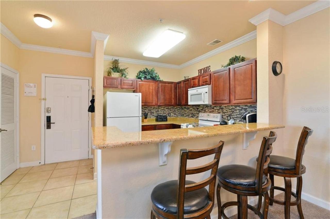 Cozy Resort Condo Near Top Attractions In Orlando Kissimmee Dış mekan fotoğraf