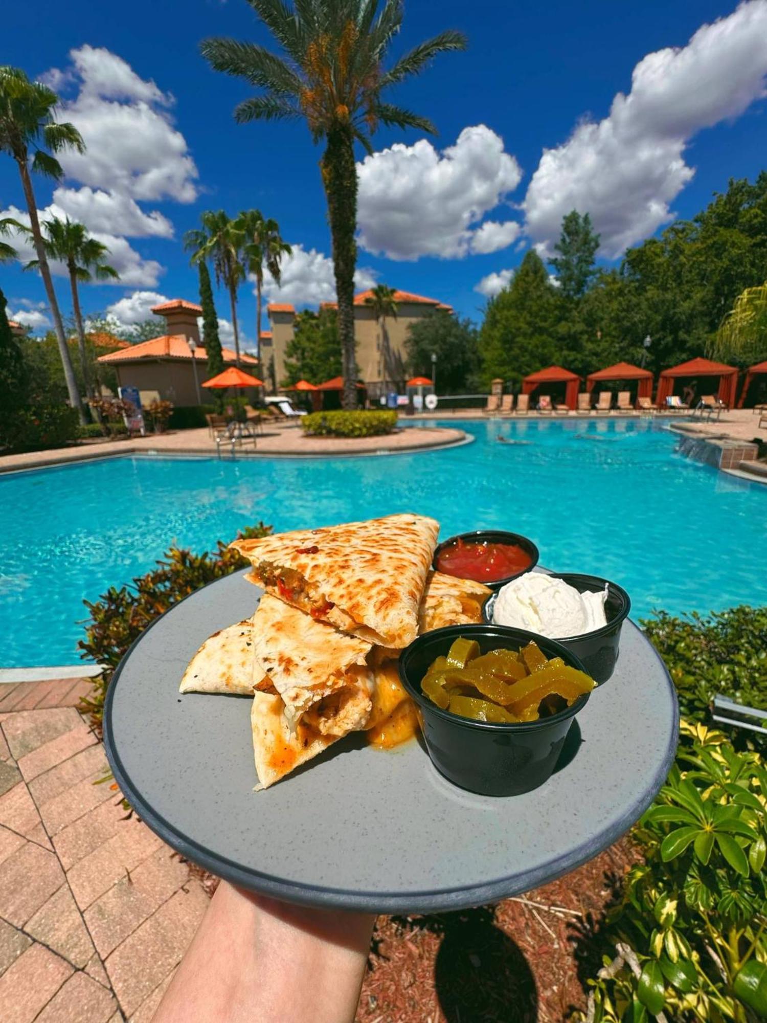 Cozy Resort Condo Near Top Attractions In Orlando Kissimmee Dış mekan fotoğraf